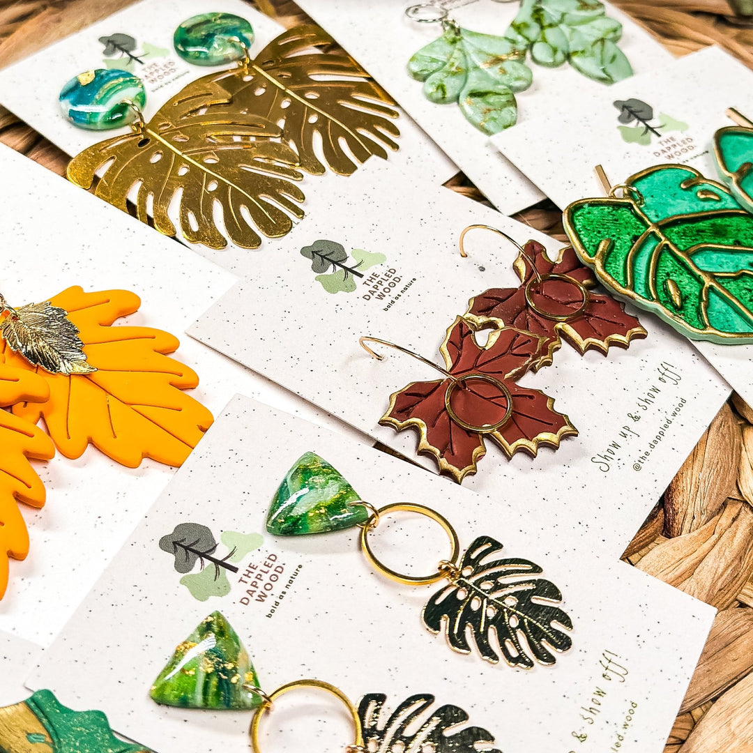 The Dappled Wood Featured in Sass Magazine’s Gift Guide for Plant Lovers