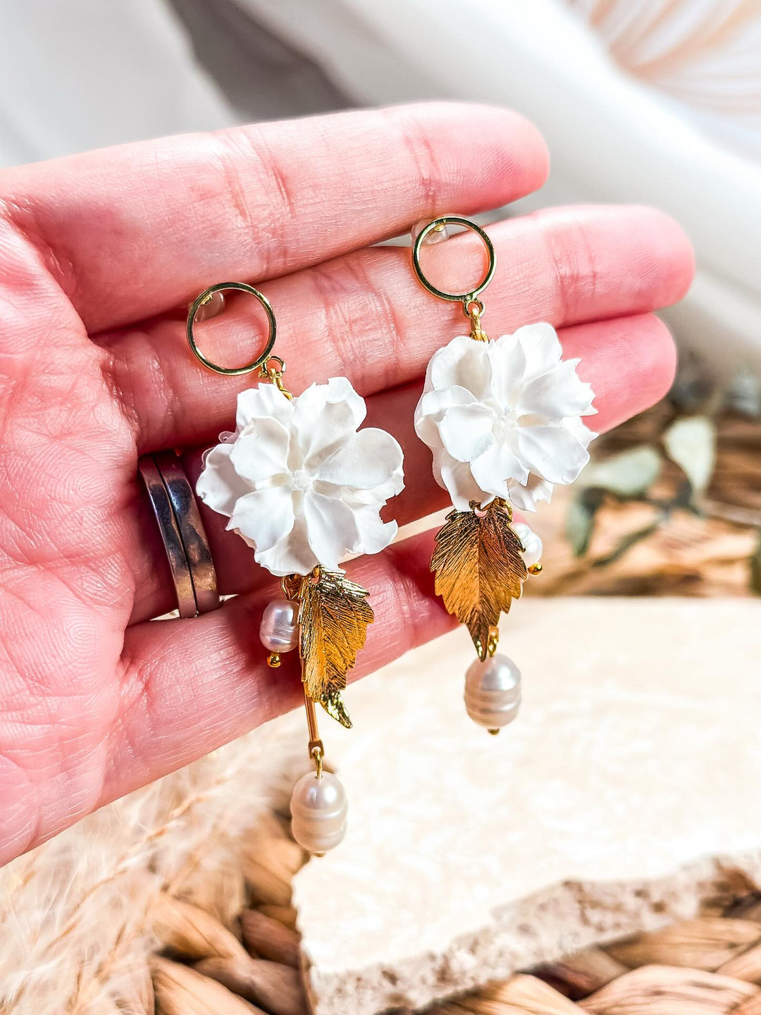 The Power of Tiny Rituals: How Intentional Adornment Shapes Our Mindset