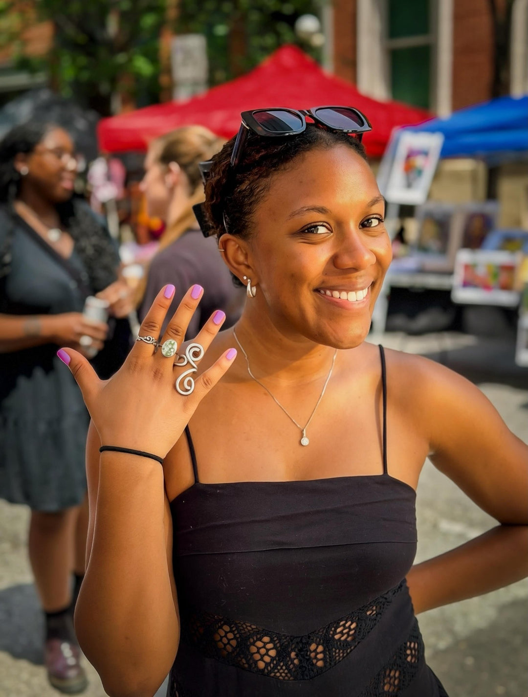 Color for Emotional Wellness: How What You Wear Can Change How You Feel
