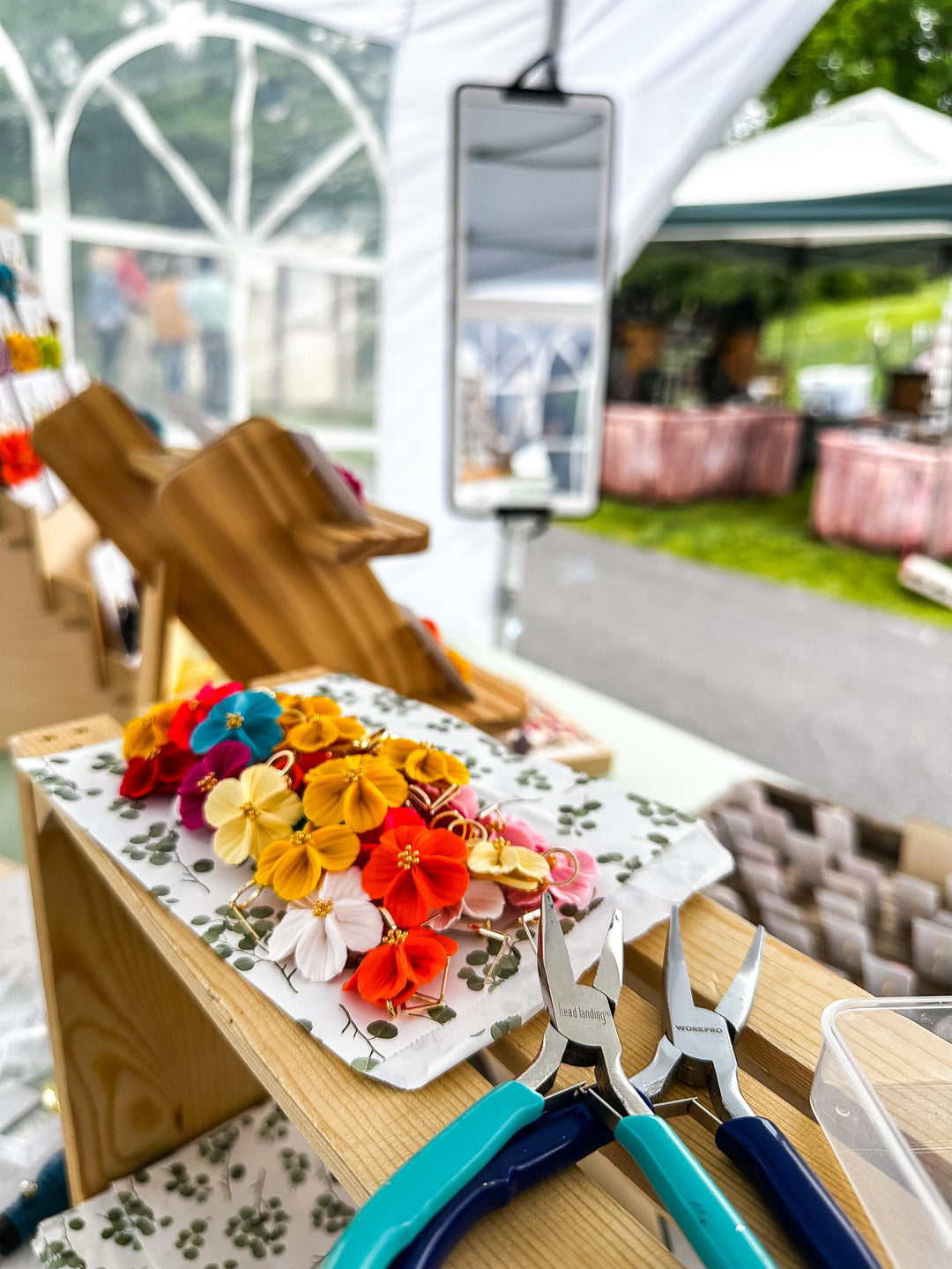 Why I Rewrote My Business Policies as a Handmade Jewelry Business Owner