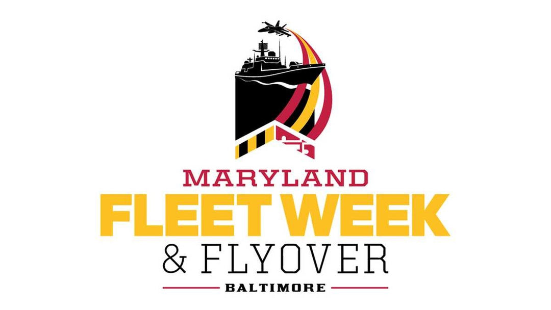 MD Fleet Week: A Celebration of Maritime Heritage &amp; Creativit