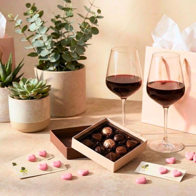 Wildly Yours Collection | Valentine’s Day Statement Earrings